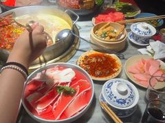 -矮板凳老火锅(宽窄巷子店)