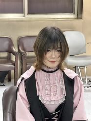 -HH·呵呵造型