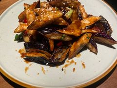 -薇酌饮·陕西菜(南门外店)