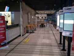-肯德基(火车北站店)
