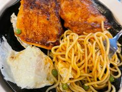 -豪客来牛排(汕头东厦100店)