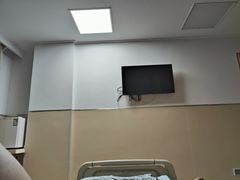 -浙江省立同德医院(翠苑院区)