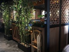 -洞庭土菜小炒馆(易发广场店)