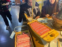 -正福居老北京正宗铜锅泉水涮肉(彰化路店)