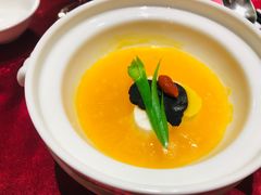 -三宝大饭店-中和艺素餐厅(浦上金山正祥广场店)