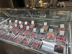 -羽深肉铺 Steak & Wine