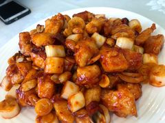 -玉林烤鸭店(定福庄店)