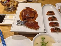 -小大董·烤鸭(五棵松店)