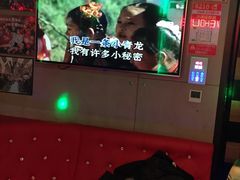 -唱吧麦颂KTV·派对(东坝店)