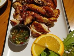 -曼泰·泰餐(江南环球港店)