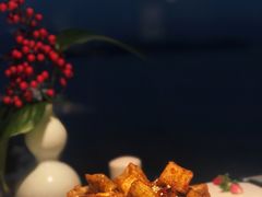 网红茄子-柳莺湖上·湖景餐厅·江南菜(西湖店)