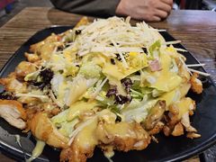 -MI WU FACTORY米屋美食工厂餐厅(绿地店)