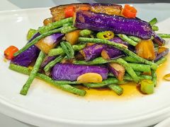 -金熊猫川菜餐厅