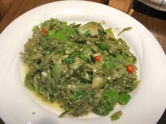 -福子家·闽北光泽菜(华林店)