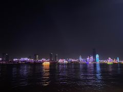 -武汉关码头(轮渡站)