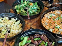 -旺爷砂锅·茶作(国贸城店)