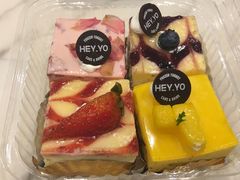 -BreadTalk面包新语·烘焙蛋糕(领展购物广场店)