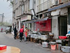 -刚子蹄花(总店)