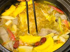 -牛宝贝秘制鲜锅(吾悦广场店)