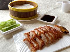 -便宜坊烤鸭店(玉蜓桥店)