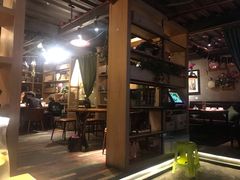 -别院里音乐餐酒吧(双流航空港店)