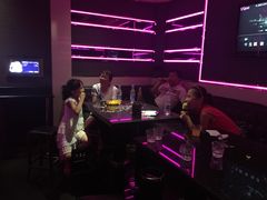 -唯歌量贩式KTV(万豪城市广场店)