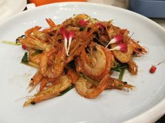 -玉丰国际酒店·玉宴中餐厅