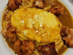 -COCO壱番屋(北京平安国际金融中心店)