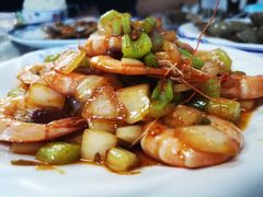 -公寓家常菜馆(海军博物馆店)
