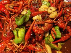 -舞虾小说.涮肉.烧烤(国顺东路店)