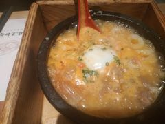 -仓桥家·焗寿司·锅物(光谷步行街店)