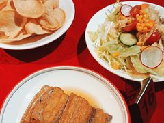 -宋园·金宴浙鲜馆(静安店)