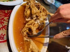 -会仙楼饭庄(宽厚里店)