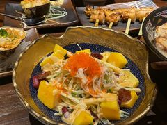 -鸟鹏烧鸟居酒屋(熙龙湾店)