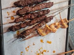 -路边边.炒菜烧烤.音乐餐厅(良乡长虹店)