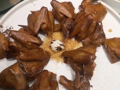 -旺顺阁鱼头泡饼(小红门店)