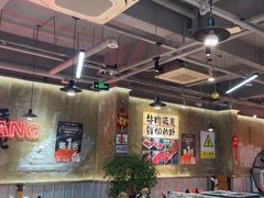 -谭三娘鲜切牛肉自助火锅(九眼桥总店)
