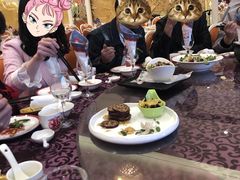 -好福记饭店(红梅公园店)