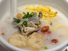 -禄运茶居·手工点心(猎德店)
