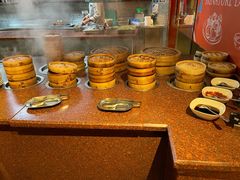 小西点-怡咖啡海鲜自助餐厅(浦东香格里拉店)