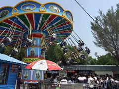 -广东花都香草世界旅游度假区
