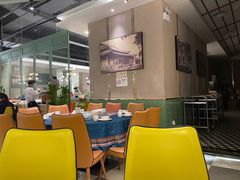 大堂-清晖小苑•顺德地方菜(壹海城店)