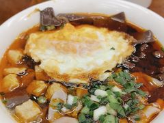 -蒋家肠旺面馆老店(合群路店)