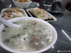 及第粥-穗银肠粉店(东川路店)