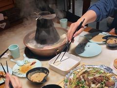 -东来顺饭庄(西直门店)