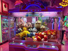 -BIG PINK大粉娃娃机主题馆(圆融星座店)