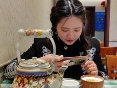 -新疆巴州金丝特餐厅(大钟寺店)