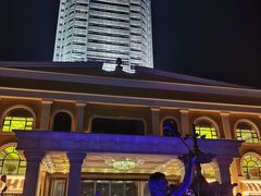 -临沂华盛江泉城大酒店