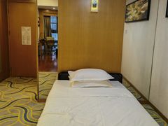 -烟台金沙滩喜来登度假酒店