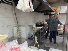 -津门张记包子铺(中山门店)